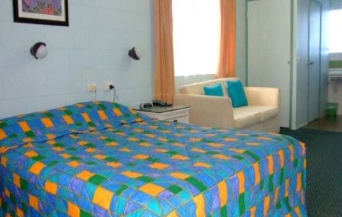 Buderim Motor Inn, Buderim — photo 1