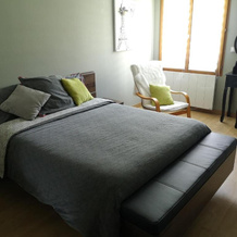 Appartement meublé tout confort, 克吕斯 — 照片 2