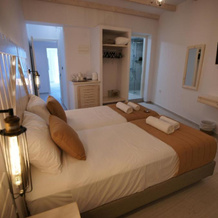 Afrodite Luxury Rooms, 泰伦多斯 — 照片 5