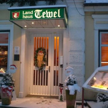 Landhaus Tewel, Нойенкирхен — фото 3
