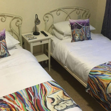 The Hemmel Bed and Breakfast, 伍勒 — 照片 2
