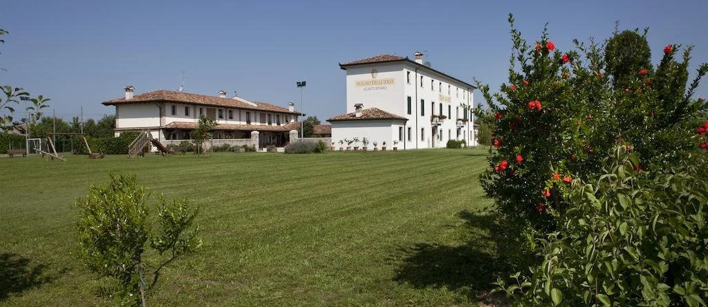 Agriturismo Mulino Delle Tolle, Баньярия-Арса — фото 1