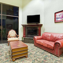 Super 8 Creswell/South Eugene, Кресуэлл — фото 2