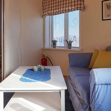 4 Person Holiday Home In Odeshog, Вадерштад — фото 5
