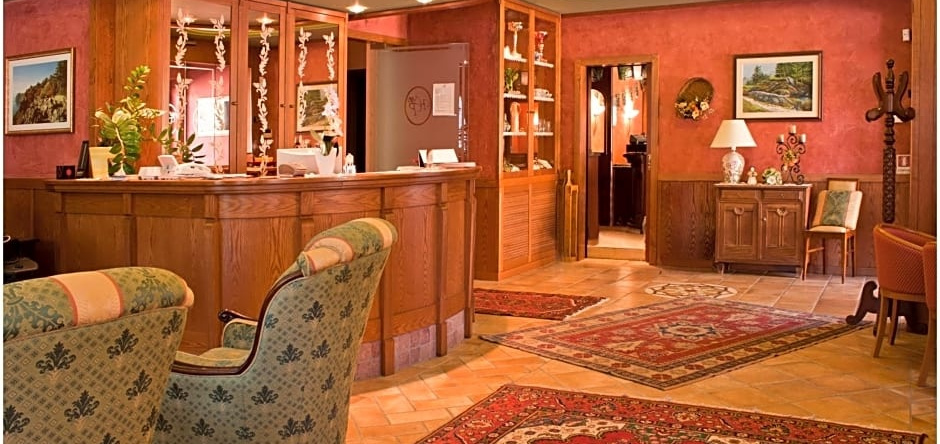 Hotel Pesek, San Dorligo della Valle — photo 1