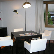 Hotel Don Carlos, Huarte — photo 3