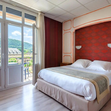 Hotel Le Sablier Du Temps, 阿尔甘塔 — 照片 3