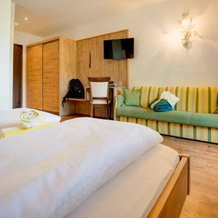 Familien- & Vitalhotel Auenhof, 富尔普梅斯 — 照片 4