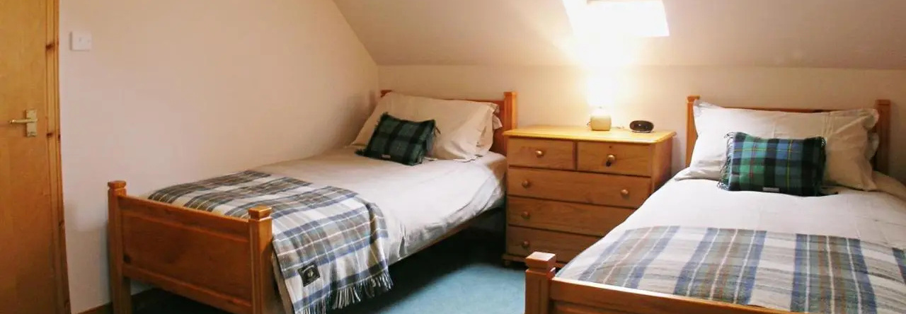 Rowan Cottage, Carrbridge — photo 1