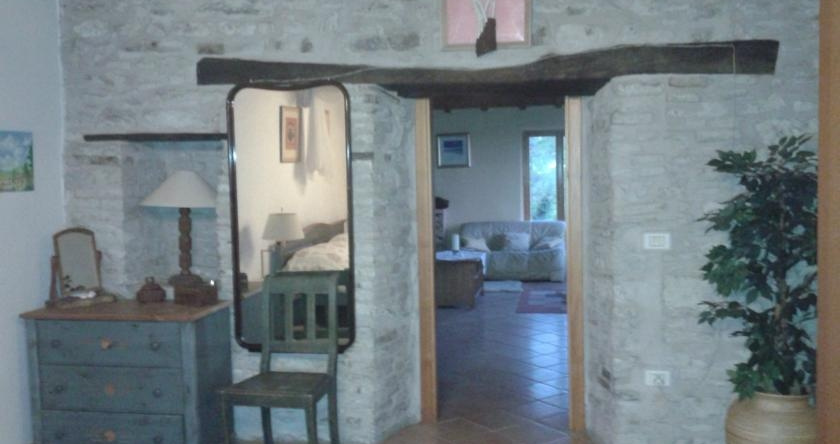Casspessa Home, Фоссомброне — фото 1