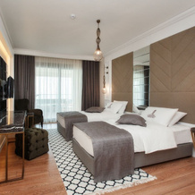 Canbakkal Luxury Suites, 特拉布宗 — 照片 2