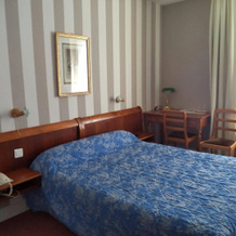 Citotel Avallon Vauban, 阿瓦隆 — 照片 2