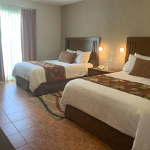 Hotel Boutique La Granja, 特基斯基亚潘 — 照片 3