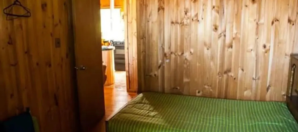 Casa Verde Pichilemu, Пичилему — фото 1