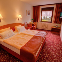 Park Hotel Pruhonice, Пругонице — фото 3