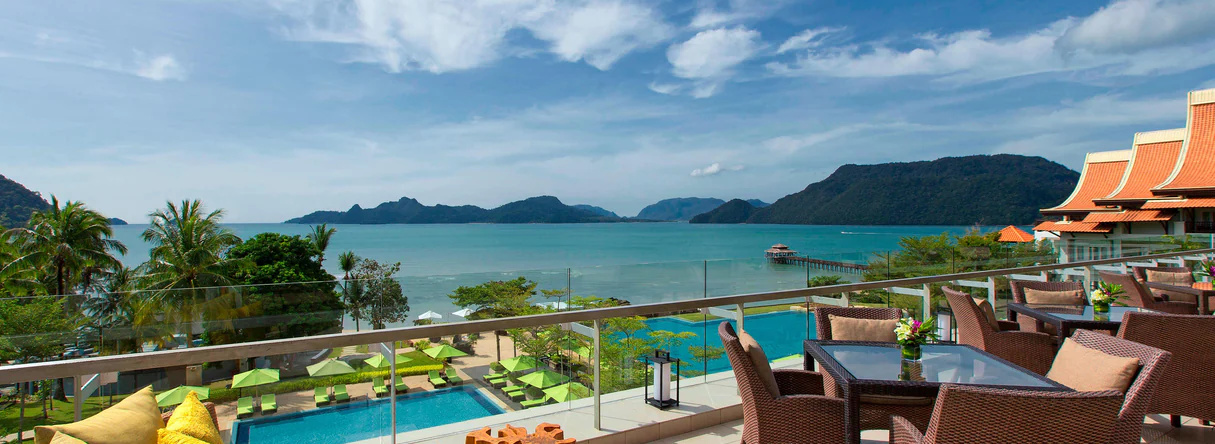 The Westin Langkawi Resort & Spa, Langkawi — photo 1