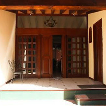Casa de Ana y Eloy, Oaxaca — photo 3