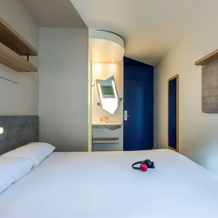 Marriott Lyon Cité Internationale, Лион — фото 3