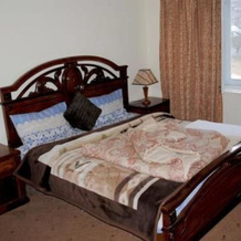 Keran Resort Neelum, 纳格达尔 — 照片 4