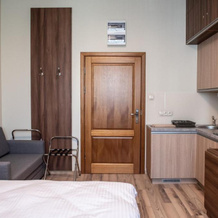 Metropolis Apartamenty Centrum, 卡利什 — 照片 4