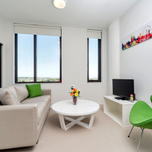 Mcentral Apartments Manukau, Манукау Сити — фото 5