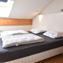 Mod Apartment in La Chapelle-d'Abondance with Mountain View, La Chapelle-d'Abondance — photo 5