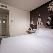 City Hotel Ljubljana, 卢布尔雅那 — 照片 3