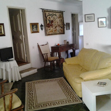 Casa Do Mar - Golf Jamor, Linda-a-Pastora — photo 5