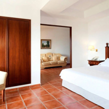 Hotel Antonio II, 萨阿拉-德洛斯阿图内斯 — 照片 5