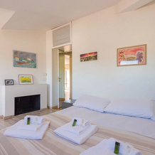 Rsh Coronari Terrace Apartment, Рим — фото 3
