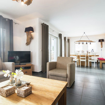 Lavish Chalet in Mauterndorf with Sauna & Hot Tub, Mauterndorf — photo 3