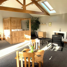 Abbey View Cottage - Scandi Spa Hot Tub, Чард — фото 3