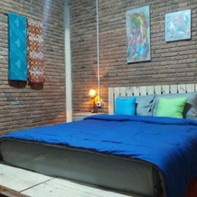 Omah Kulon Cabins And Pool, Боробудур — фото 3