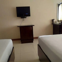 Hotel Rudra Continental Rudrapur, 鲁德拉普尔 — 照片 4