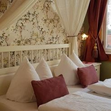 Hotel Villa Rossek, 巴特利本施泰因 — 照片 2