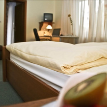 Hotel Zur Brücke, Харзевинкель — фото 5
