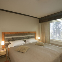 Hotel Jeris, 穆奥尼奥 — 照片 4