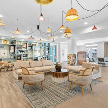 The Blue Flamingo Resort Key West, Ки-Уэст — фото 2