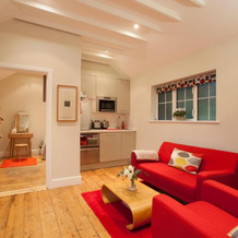 The Byre - 2 bedroom cottage, 珀西 — 照片 3