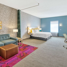 Home2 Suites By Hilton Batesville, Бейтсвилл — фото 3