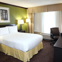 Holiday Inn Chicago Oakbrook by IHG, Oakbrook Terrace — photo 3
