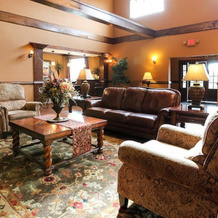 The Lodge at Flat Rock, Flat Rock — photo 2
