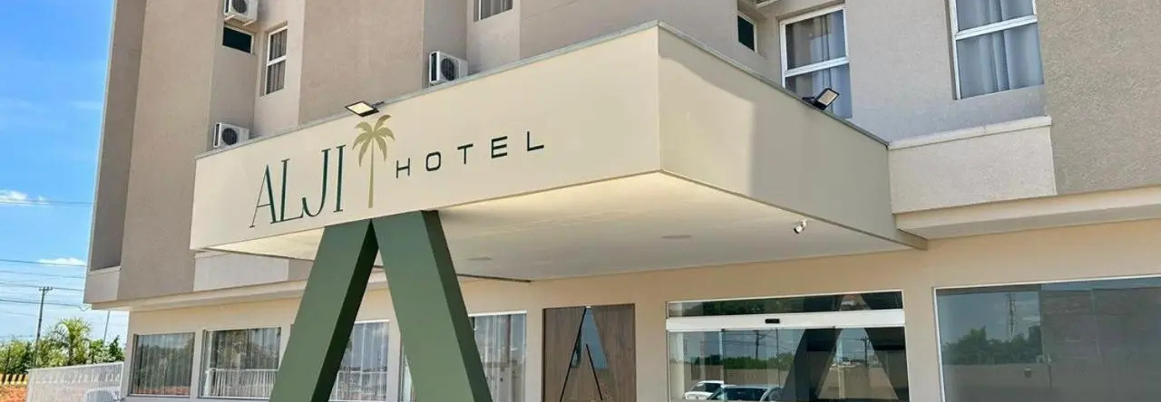 Hotel Alji Salto, 萨尔托 — 照片 1