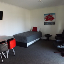 Gateway Motor Lodge Wanganui, 旺加尼 — 照片 2