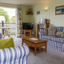 4 Bell Lodge, Thorpeness, Лейстон — фото 2