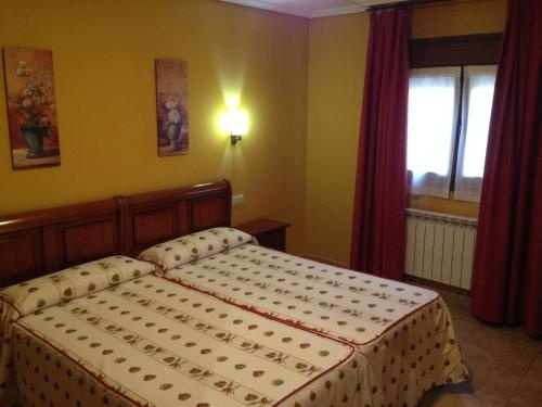 Hostal Labranza, Фуэнмайор — фото 1