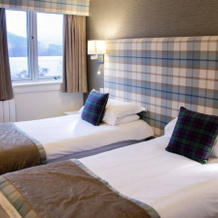Loch Rannoch Highland Club Highland Lodge 48, 皮特洛赫里 — 照片 2