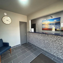 Budget Inn Valparaiso Niceville Eglinafb, Валпараисо — фото 2