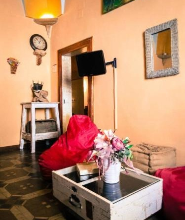 B&B Arakne, Суперсано — фото 1