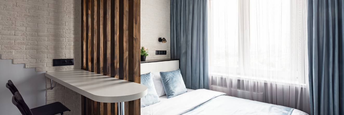 Studiya S Saunoj Warm Relax Apartments, 柳别尔齐 — 照片 1